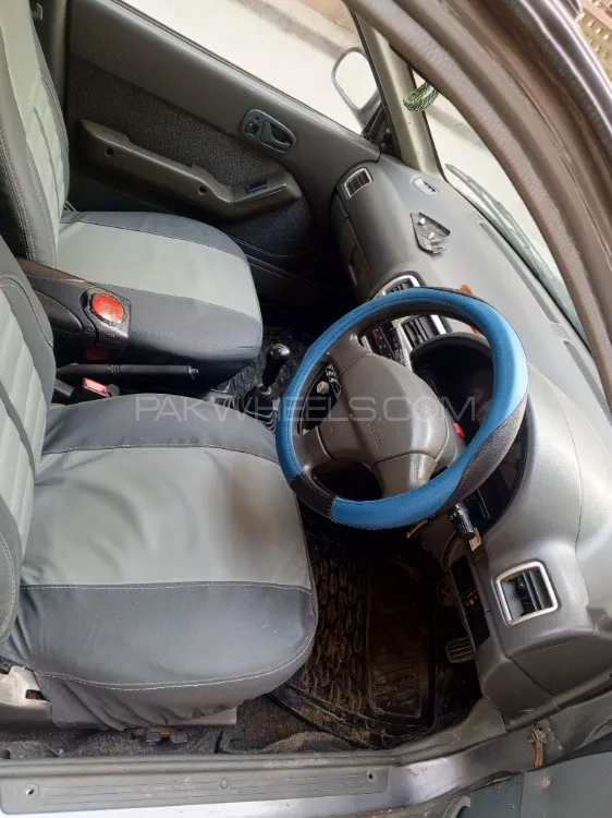 Suzuki Cultus 2011 for Sale in Karachi Image-1