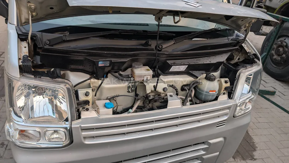 Suzuki Every 2021 for Sale in Lahore Image-1