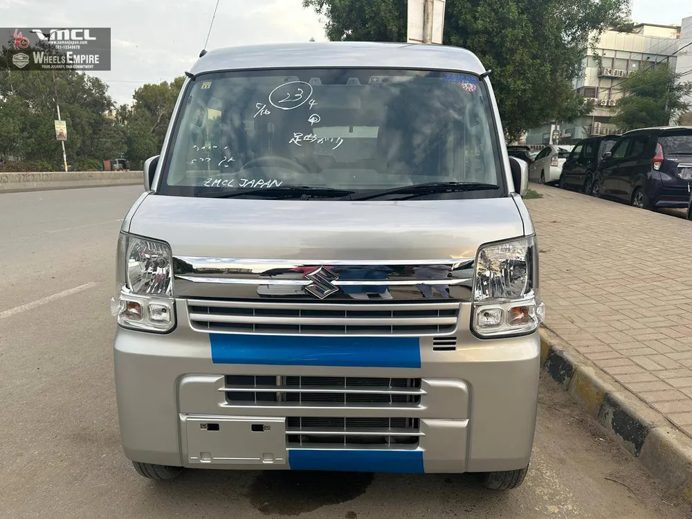 Suzuki Every 2021 for Sale in Karachi Image-1