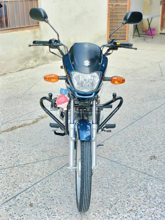 Suzuki GD 110S 2023 for Sale Image-1
