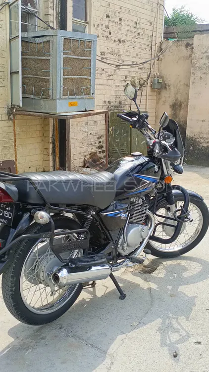 سوزوکی GS 150 2024 for Sale Image-1