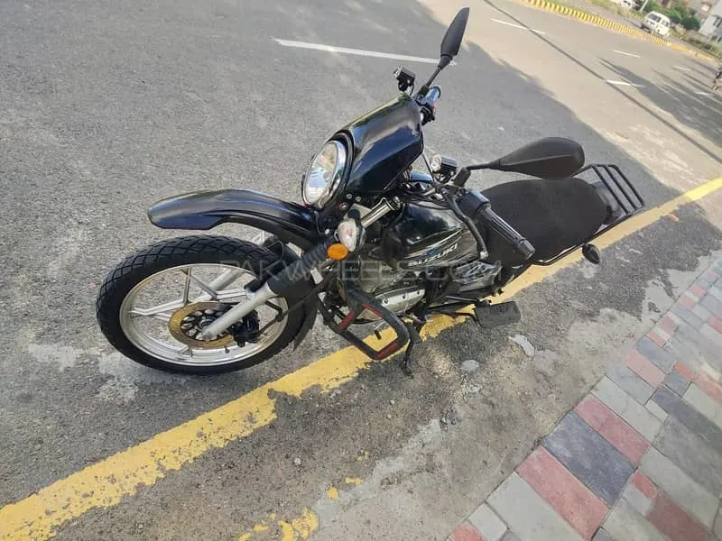 Suzuki GS 150 SE 2022 for Sale Image-1