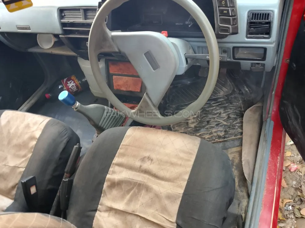 Suzuki Khyber 1994 for Sale in Karachi Image-1