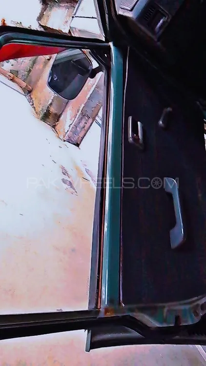 Suzuki Khyber 1996 for Sale in Sheikhupura Image-1