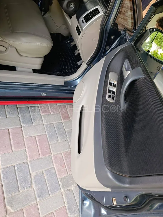 Suzuki Liana 2014 for Sale in Sadiqabad Suzuki Liana 2014 for Sale in Sadiqabad Image-10