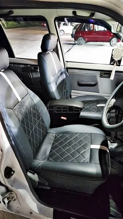 Suzuki Mehran 2010 for Sale in Murree Image-1