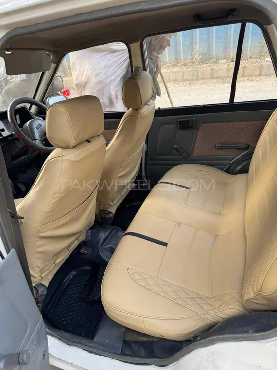 Suzuki Mehran 2015 for Sale in Karachi Image-1