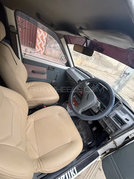 Suzuki Mehran 2018 for Sale in Bhakkar Image-1