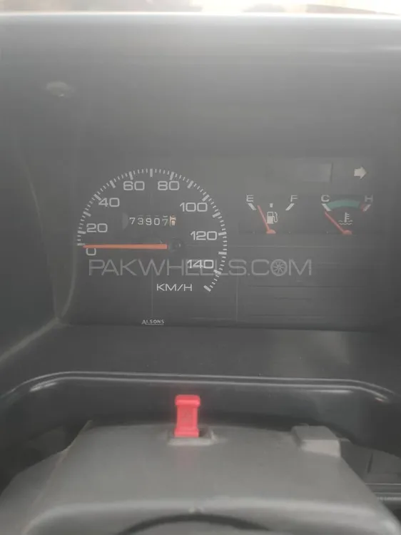 Suzuki Mehran 2018 for Sale in Sargodha Image-1
