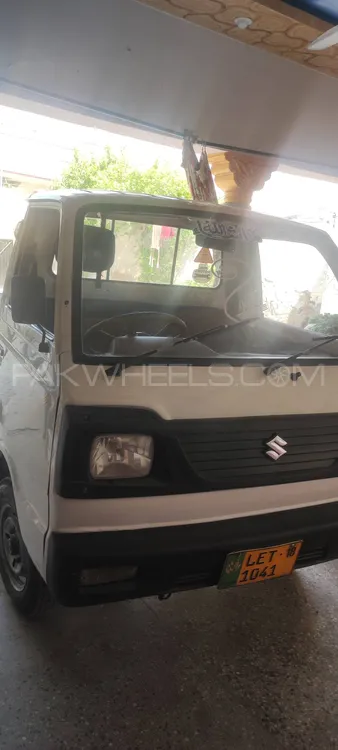 Suzuki Ravi 2018 for Sale in Mardan Image-1