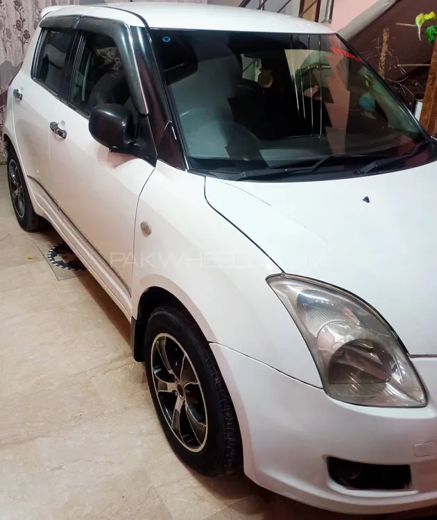 Suzuki Swift 2011 for Sale in Rawalpindi Image-1