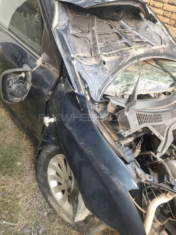 Suzuki Swift 2012 for Sale in Abbottabad Image-1