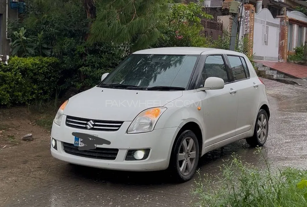 Suzuki Swift 2010 for Sale in Rawalpindi Image-1