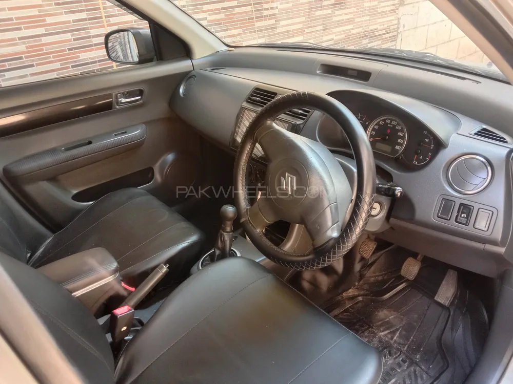 Suzuki Swift 2012 for Sale in Rawalpindi Suzuki Swift 2012 for Sale in Rawalpindi Image-15