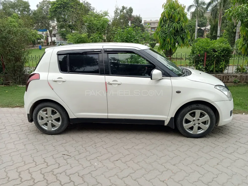 سوزوکی سوئفٹ 2016 for Sale in لاہور Image-1