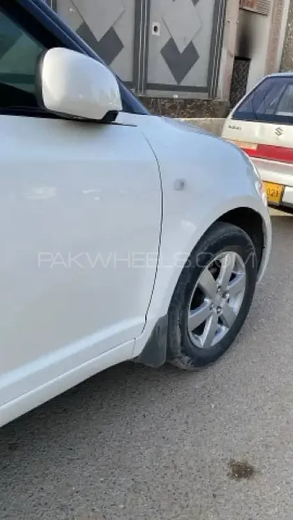 سوزوکی سوئفٹ 2017 for Sale in کراچی Image-1