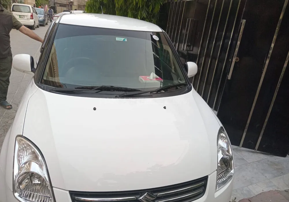 Suzuki Swift 2019 for Sale in Lahore Image-1