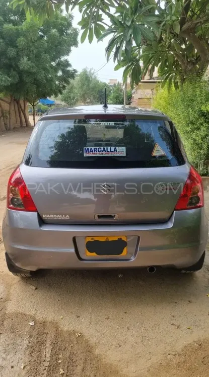 Suzuki Swift 2020 for Sale in Karachi Image-1