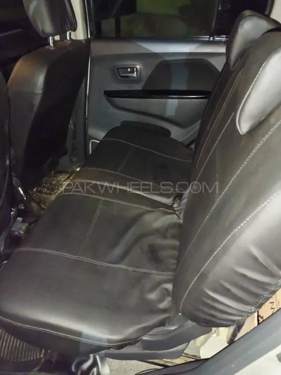 Suzuki Wagon R 2013 for Sale in Karachi Suzuki Wagon R 2013 for Sale in Karachi Image-10