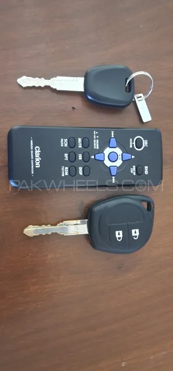 Suzuki Wagon R 2017 for Sale in Rawalpindi Image-1