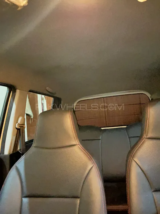 Suzuki Wagon R 2022 for Sale in Multan Image-1