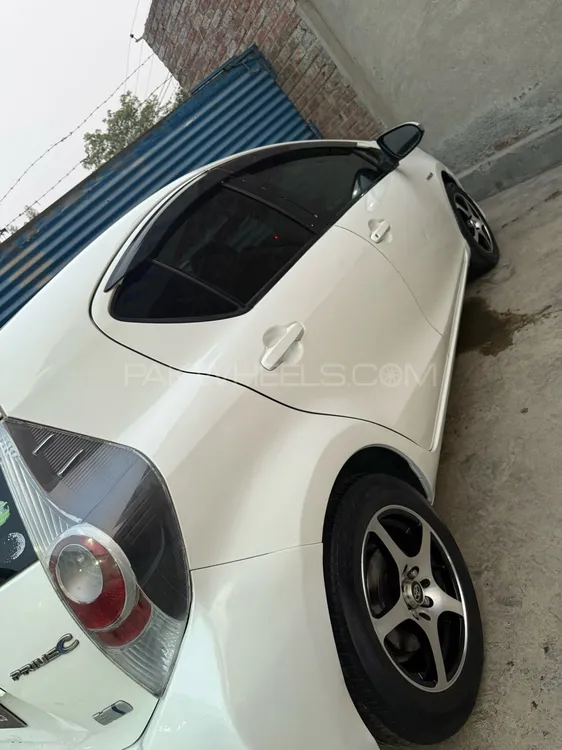 Toyota Aqua 2013 for Sale in Faisalabad Image-1