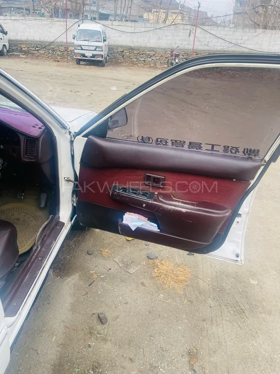 Toyota Corolla 1990 for Sale in Swatmingora Toyota Corolla 1990 for Sale in Swatmingora Image-5