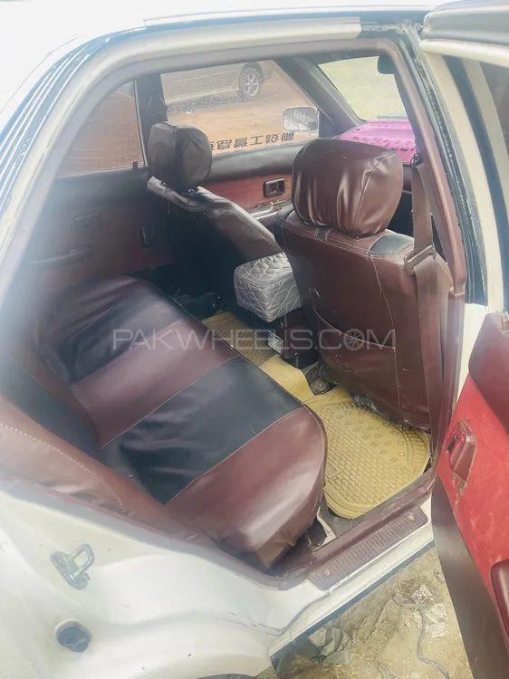 Toyota Corolla 1990 for Sale in Swatmingora Toyota Corolla 1990 for Sale in Swatmingora Image-7