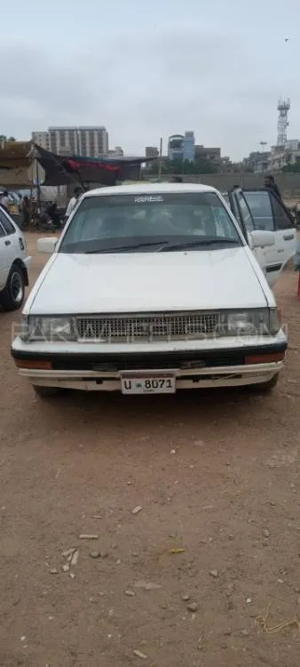 Toyota Corolla 1992 for Sale in Karachi Image-1