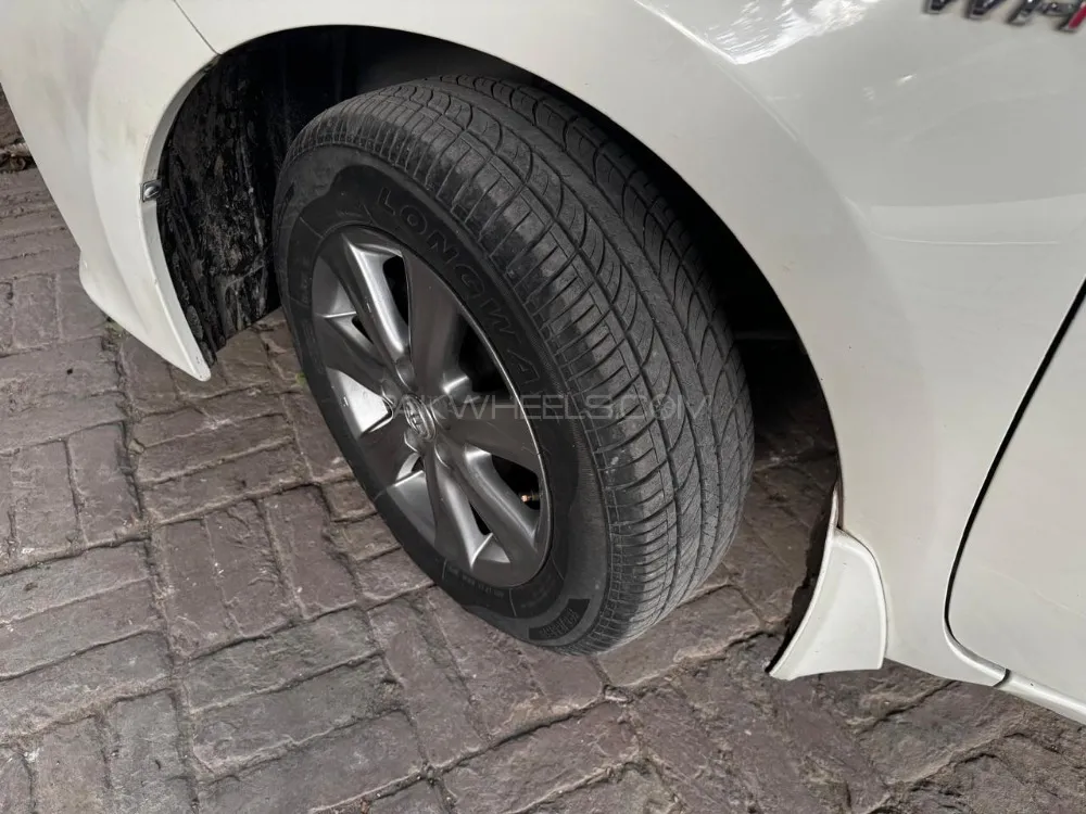 Toyota Corolla 2016 for Sale in Lahore Image-1