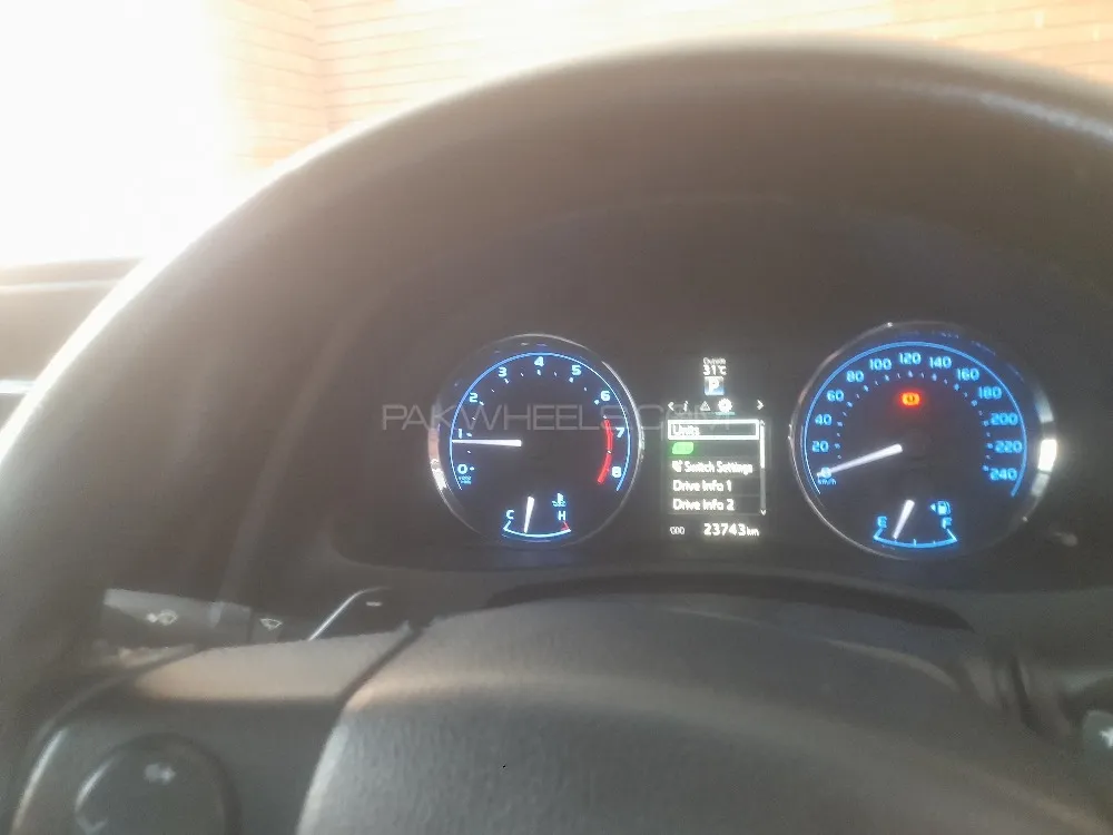 Toyota Corolla 2024 for Sale in Lahore Image-1