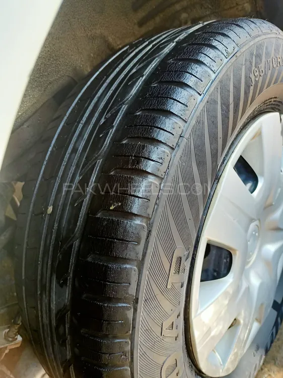 Toyota Corolla 2005 for Sale in Chiniot Toyota Corolla 2005 for Sale in Chiniot Image-7