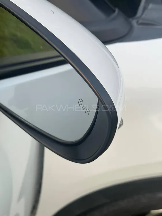 Toyota Raize 2020 for Sale in Islamabad Toyota Raize 2020 for Sale in Islamabad Image-3