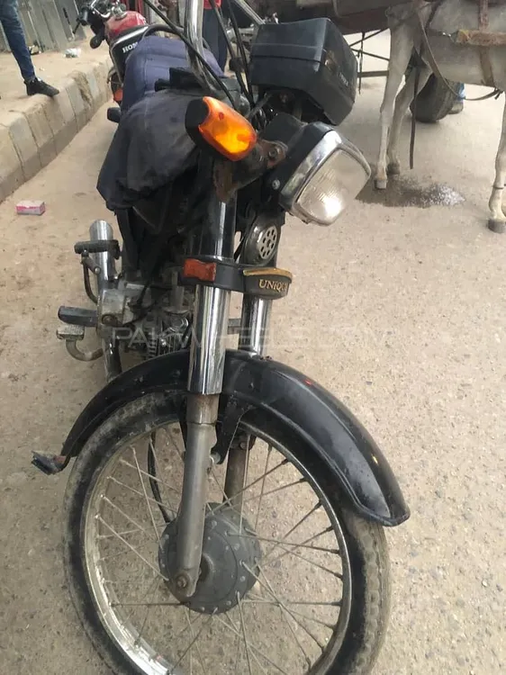 Unique Xtreme UD 70 2018 for Sale Image-1