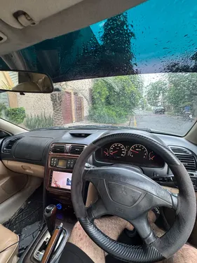 Mitsubishi Galant 2.5 VR-4 2004