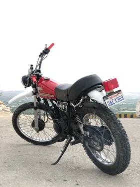 Chinese Bikes Other 1983