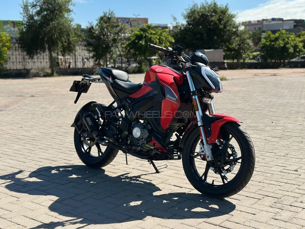 Benelli 180S 2022 for Sale Benelli 180S 2022 for Sale Image-1
