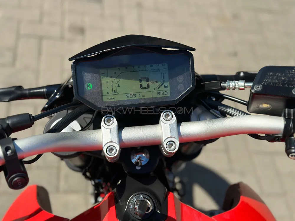 Benelli 180S 2022 for Sale Benelli 180S 2022 for Sale Image-4