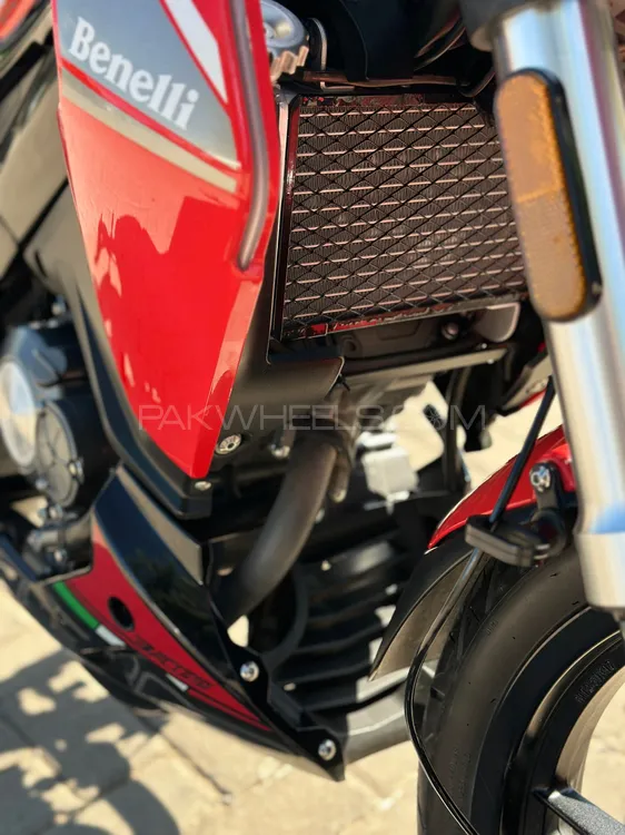 Benelli 180S 2022 for Sale Benelli 180S 2022 for Sale Image-5
