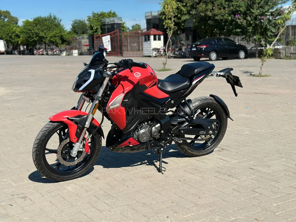 Benelli 180S 2022 for Sale Benelli 180S 2022 for Sale Image-14