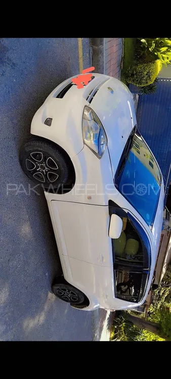 Daihatsu Boon 2007 for Sale in Islamabad Image-1