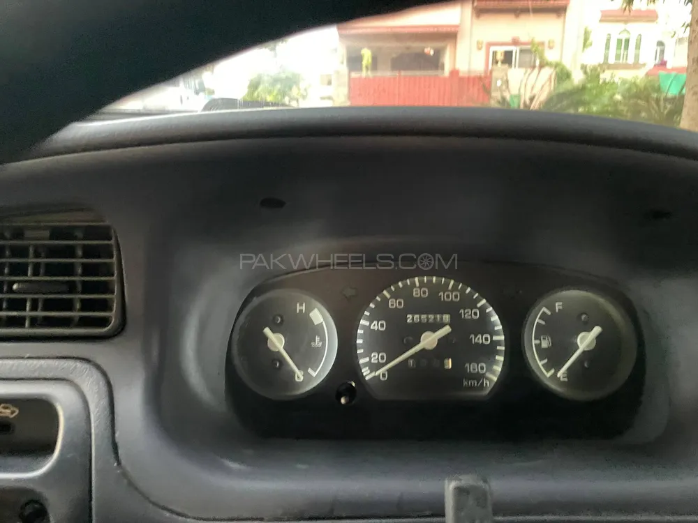 Daihatsu Cuore 2007 for Sale in Lahore Image-1