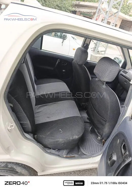 Daihatsu Cuore 2004 for Sale in Islamabad Daihatsu Cuore 2004 for Sale in Islamabad Image-10