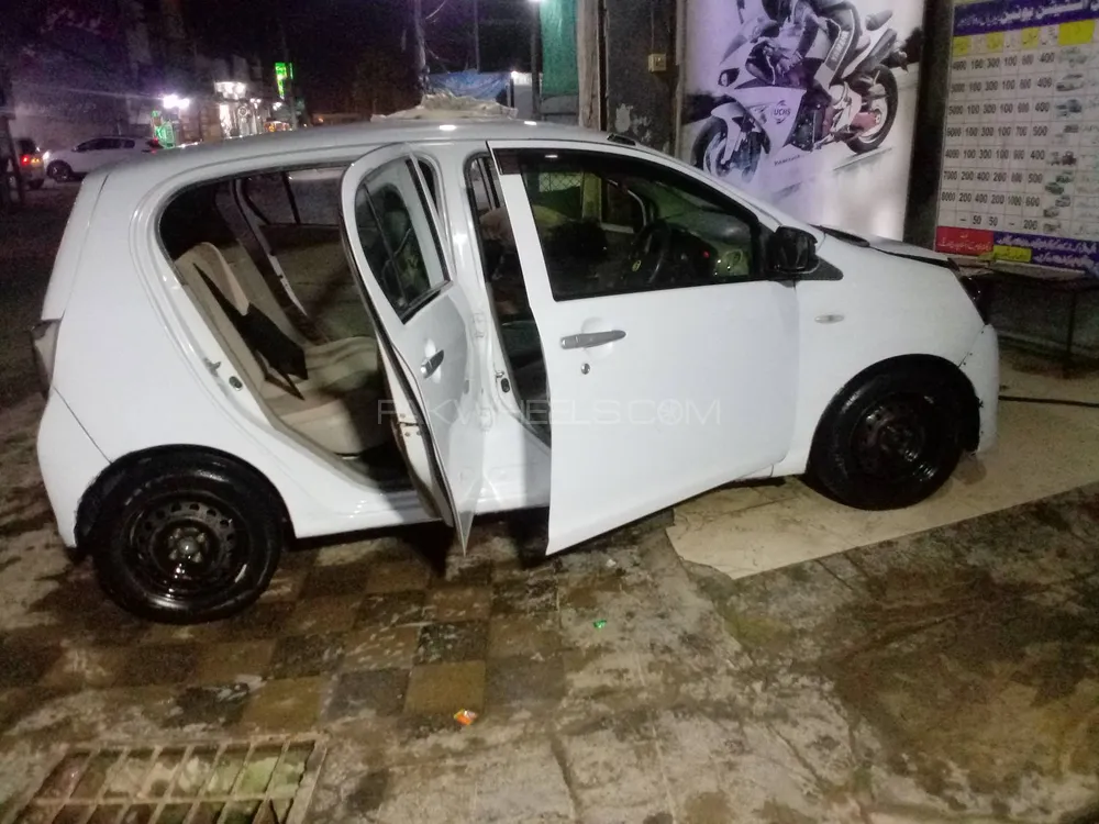 Daihatsu Mira 2013 for Sale in Lahore Image-1