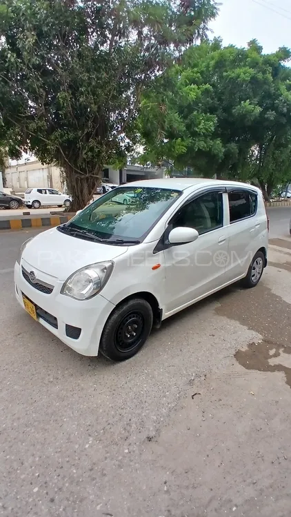 Daihatsu Mira 2012 for Sale in Karachi Image-1