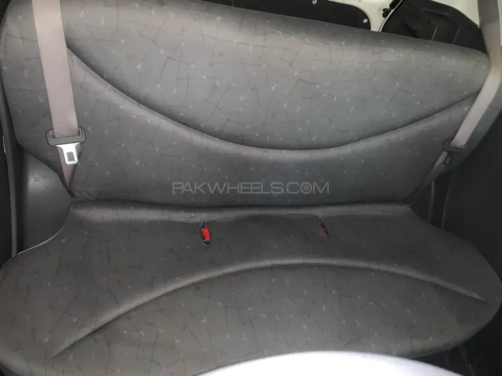 ڈائیہاتسو میرا 2008 for Sale in اسلام آباد Image-1