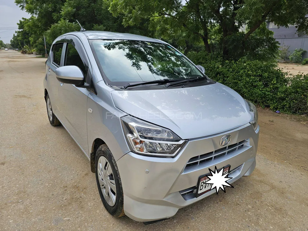 ڈائیہاتسو میرا 2020 for Sale in کراچی Image-1