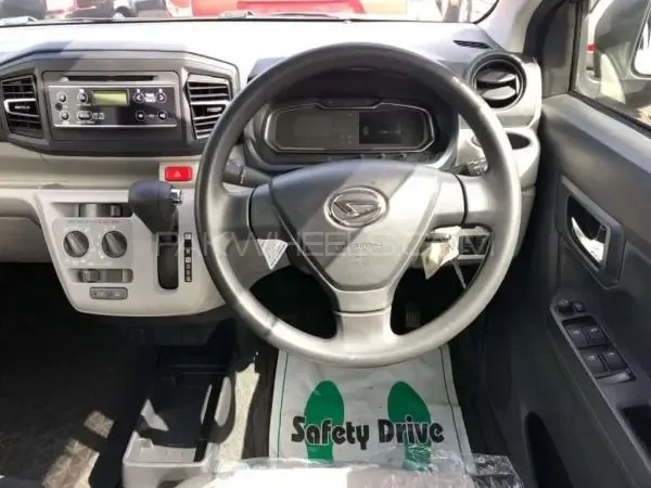 Daihatsu Mira 2022 for Sale in Karachi Image-1