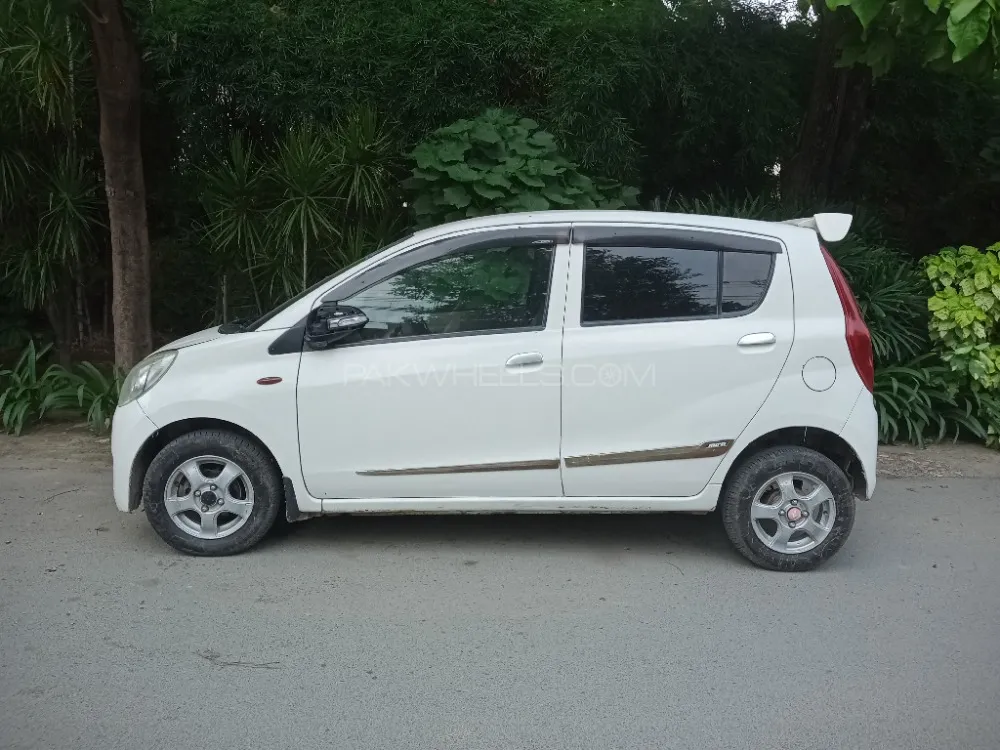 Daihatsu Mira 2014 for Sale in Lahore Image-1