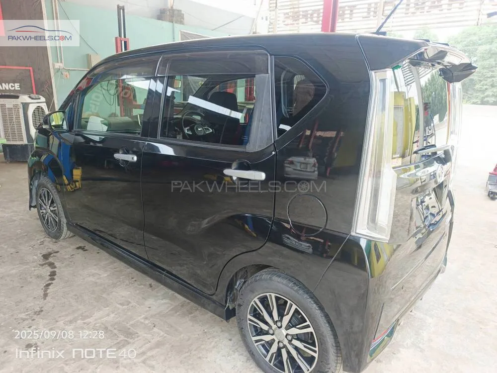 ڈائیہاتسو موو 2021 for Sale in گجرانوالہ ڈائیہاتسو موو 2021 for Sale in گجرانوالہ Image-5
